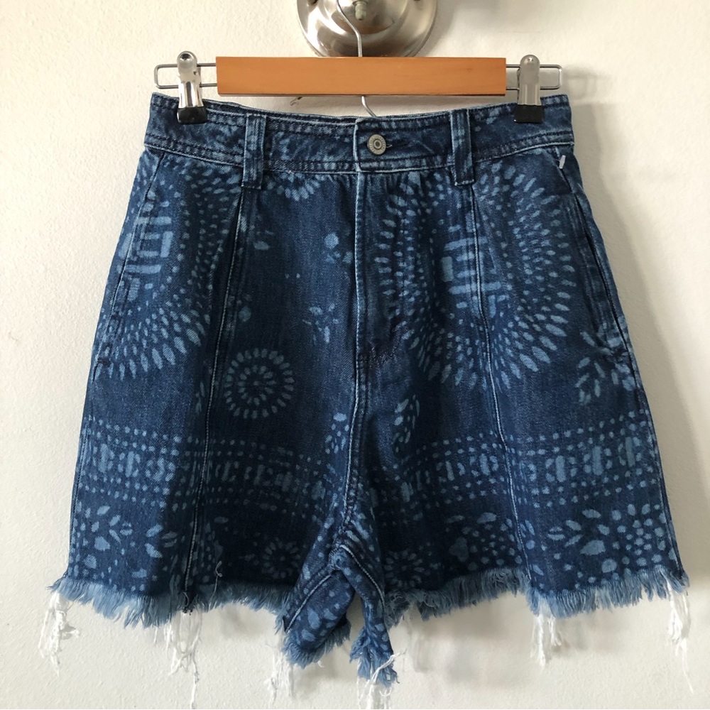 We the Free HighRise Denim Sz 26